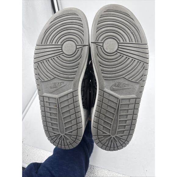 Size 10 - Jordan 1 OG High Rebellionaire - Picture 7 of 8